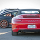 Illustration for article titled Photos from recent track days...